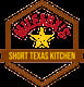 Mileaux's Short Texas Kitchen